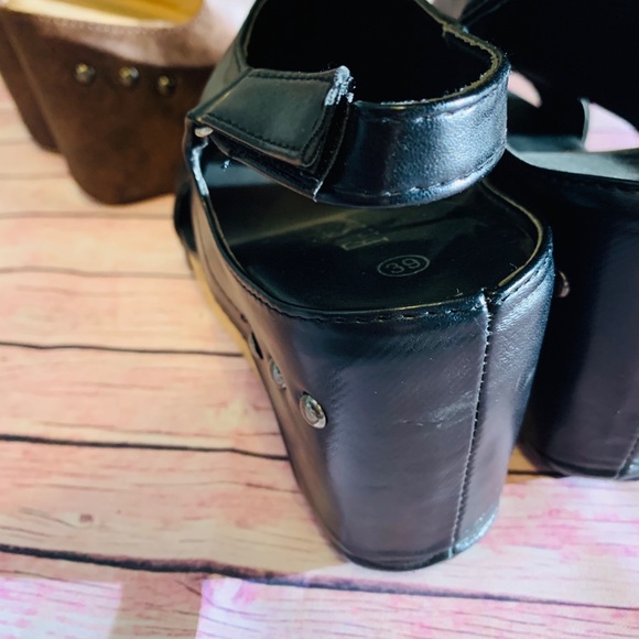 Sandals - Picture 7 of 7